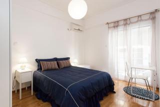 Lovely 2 bedroom apt in Metaxourgio Center - Atene - 3
