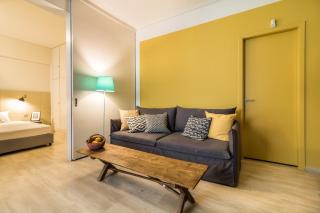 One-Bedroom Apartment - Kolonaki - Athen - 9
