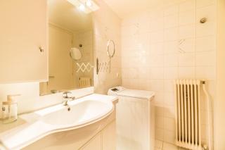 One-Bedroom Apartment - Kolonaki - Athen - 8
