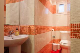 Psyri Neoclassical House with Yard - Atenas - 6