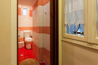 Psyri Neoclassical House with Yard - Atenas - 3
