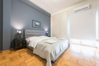 Traveler's Dream 4 brdm Renovated Penthouse - Atene - 0