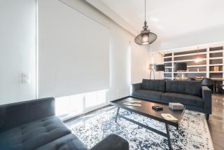 Traveler's Dream 4 brdm Renovated Penthouse - Athens - 7