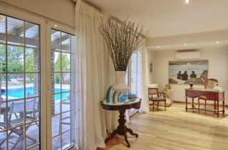 Luxury 4 Bdrm Villa with Pvt Pool on the beach - 3