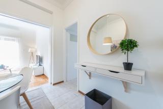 Cozy and fresh apt close to Metro - Atene - 9