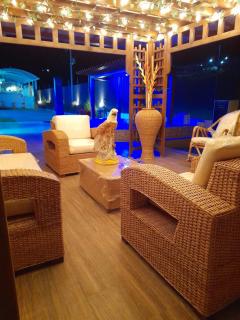 Hotel Los Delfines - Aquitania - 6