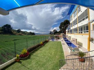Hotel Los Delfines - Aquitania - 5