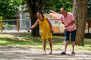 Camping maeva Escapades Millau Plage - 3