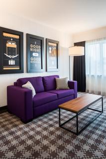 Radisson Blu Hotel Amsterdam Airport, Schiphol - 9