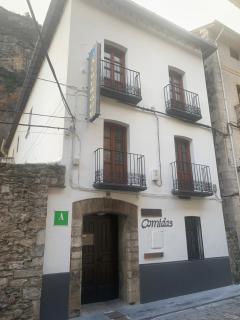 Albergue-Refugio Sargantana - Canfranc - 0