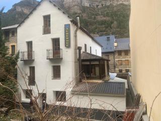 Albergue-Refugio Sargantana - Canfranc - 5