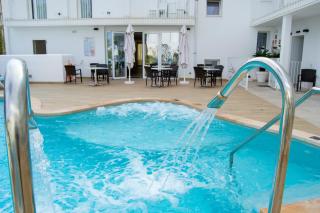 INNER Hotel Rupit "Adults Only" - Cala d´Or - 2