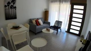 Encantador Apartamento Gaviotas Cerca de la Playa - Calafat - 5