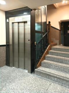 Hostal Royal Cruz - Madrid - 6