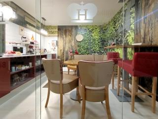 Hostal Royal Cruz - Madrid - 1