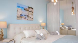 Dimora Paradiso, Monopoli, Puglia, Sea-View, Stylish, Family Friendly Home - Monopoli - 4