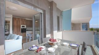Dimora Paradiso, Monopoli, Puglia, Sea-View, Stylish, Family Friendly Home - Monopoli - 1