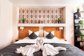 Cityhotel Bernburg - Bernburg - 1