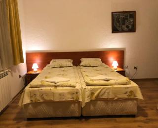 Guest Rooms Vachin - Bansko - 4