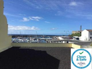 Marina de Vila Franca do Campo - 8