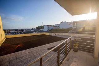 Marina de Vila Franca do Campo - 5
