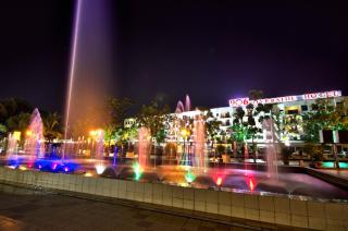 906 Riverside Hotel Malacca - Malaca - 6