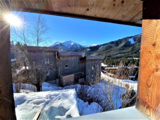 EXCLUSIVES Chalet an der SKIPISTE +Dampfbad +NETFLIX - Hohentauern - 4