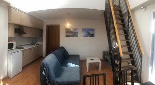 Duplex gran terraza,WI-FI Serraneu - 7