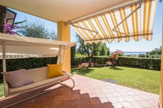 Le Ortensie 1 Apartment by Wonderful Italy - Soiano del Lago - 7