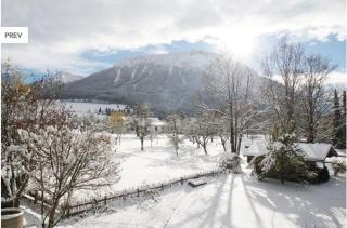 Ferienwohnungen Praxenthaler inkl. Chiemgaukarte - Ruhpolding - 2
