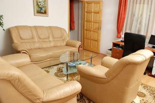 Liszt Apartman - Pécs - 6