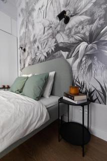 LION apartments - Premium STUDIO with BALCONY - Cracovia - 1