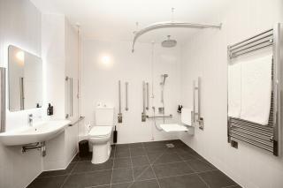 Wilde Aparthotels London Paddington - London - 8