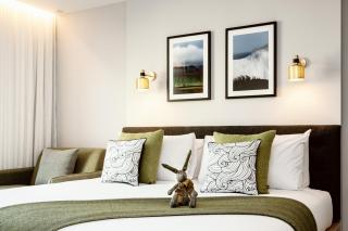 Wilde Aparthotels London Paddington - London - 7