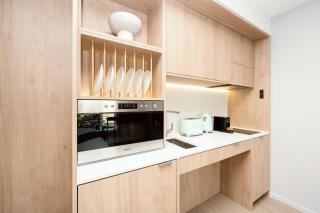 Wilde Aparthotels London Paddington - London - 6