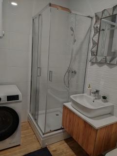 Apartman Milla lux - Novi Sad - 4
