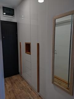 Apartman Milla lux - Novi Sad - 2