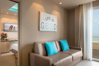 Hotel Adlon - FRONTE MARE - Riccione - 5