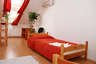 Liszt Apartman - Pécs - 5