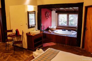 Pousada Villa Luna - Penedo - 1