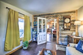 Hundred-Year-Old Shell Valley Settlers Cabin! - Shell - 6