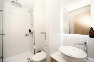 Wilde Aparthotels London Paddington - London - 4