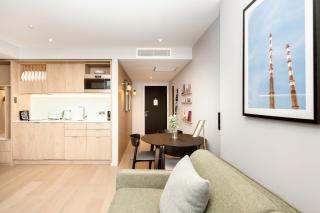 Wilde Aparthotels London Paddington - London - 2
