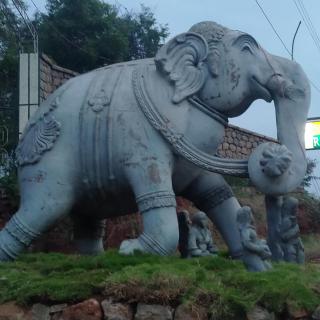 Mount Retreat Resorts - Madurai - Madurai - 6