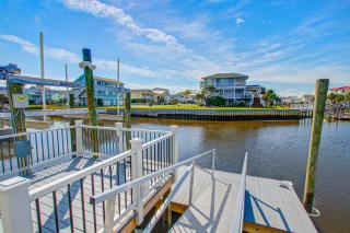 193 High Point - Holden Beach - 5