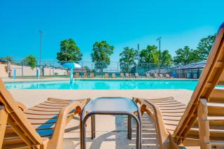 Lofty Retreat & Paradise Pointe - Branson - 7