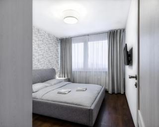 Peaceful apartment next to the park - Klaipėda - 0