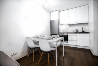 Peaceful apartment next to the park - Klaipėda - 9
