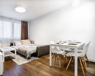 Peaceful apartment next to the park - Klaipėda - 3