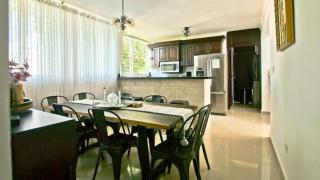Nice Apartment in Santiago, Near Popular Places - Santiago de los Caballeros - 2